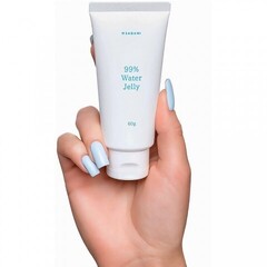 Гель-смазка водная Sagami 99% Water Gel, 60 гр