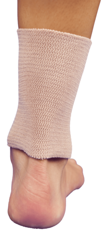 Силиконовый чулок Bunga Pad 5''