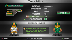 Legend Bowl (для ПК, цифровой код доступа)