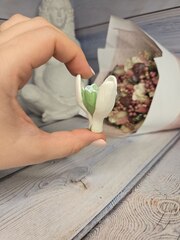 Силиконовая форма 