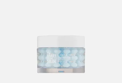 I`M SORRY FOR MY SKIN Крем для лица УВЛАЖНЯЮЩИЙ I'm Sorry for My Skin AGE Capture Hydrating Cream (50 мл)