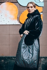 Сумка стеганая 