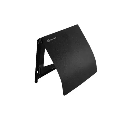 Merida U1CS.R Держатель бытовой туалетной бумаги, BLACK