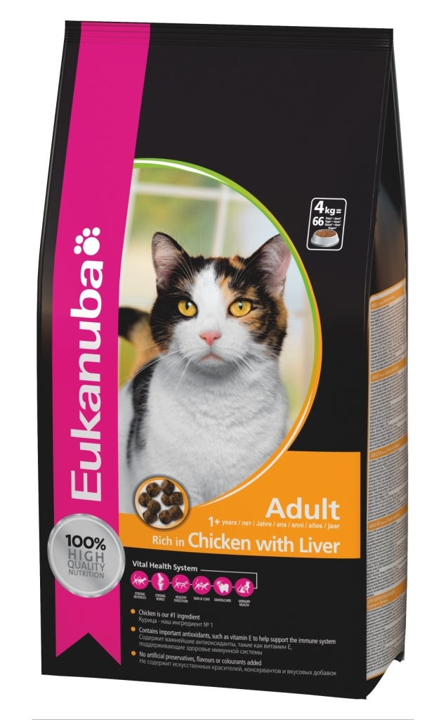 Товары Для Животных Eukanuba Купить