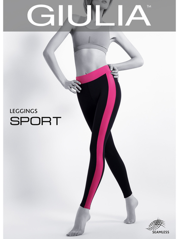 Легинсы Leggings Sport Giulia