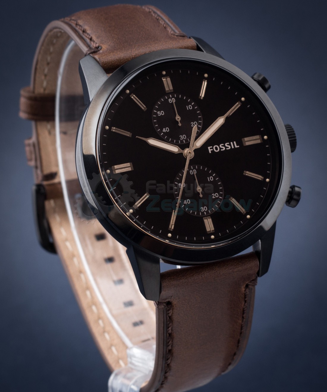 Fs5437 fossil 2025