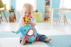 Fisher Price Игрушка-подвеска 