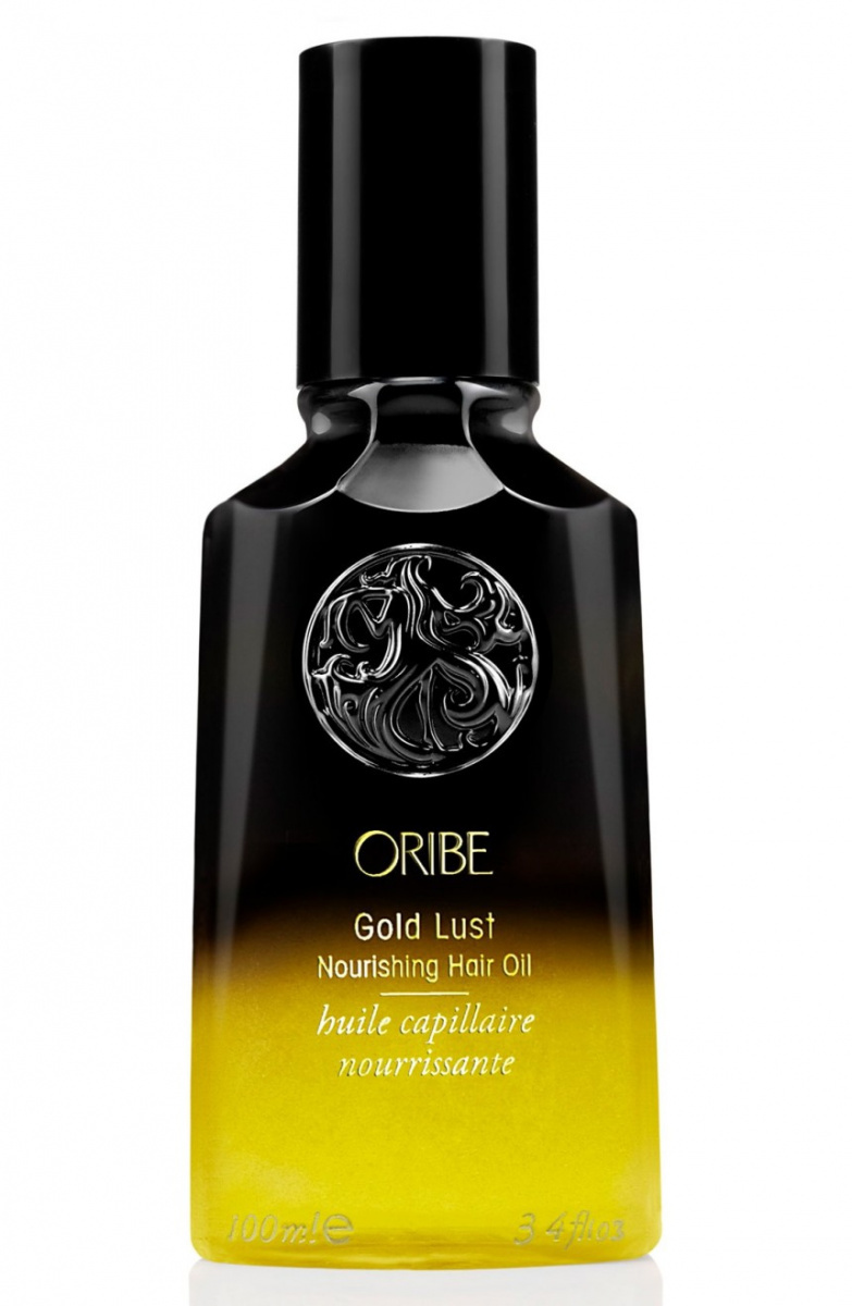 Масло для волос ORIBE Gold Lust Nourishing Hair Oil 100 мл