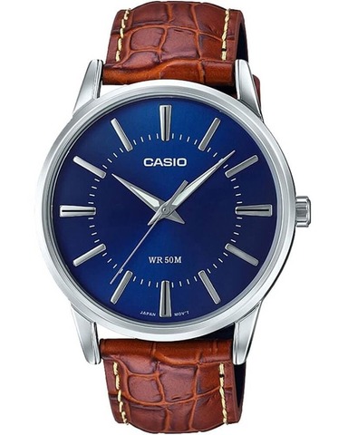 Наручные часы Casio MTP-1303PL-2AVEF фото