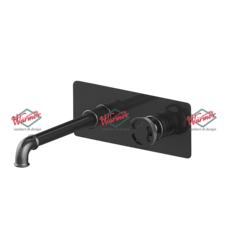 Встраиваемый смеситель для раковины Warmer Loft line  WOV-0011082