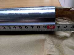 Перья вилки для мотоцикла Kawasaki ZX-12R 2000-2006