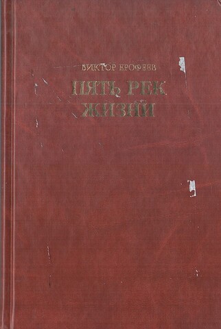 Пять рек жизни