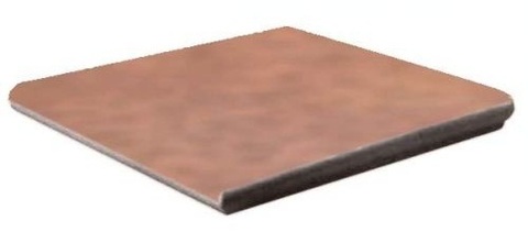 Exagres Vega Cartabon Rojo Antislip 33x33