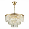 Люстра подвесная ST Luce Ercolano SL1624.203.12