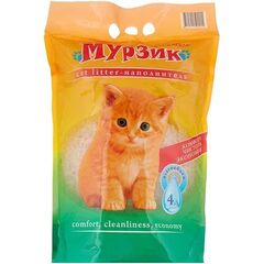 Мурзик