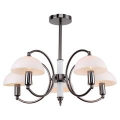 Потолочная люстра Lussole Gila LSP-8084