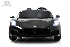 Maserati MC20 P111PP (ЛИЦЕНЗИОННАЯ МОДЕЛЬ)