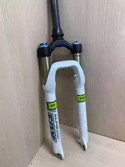 Вилка для велосипеда Fox ALPS 32 26"