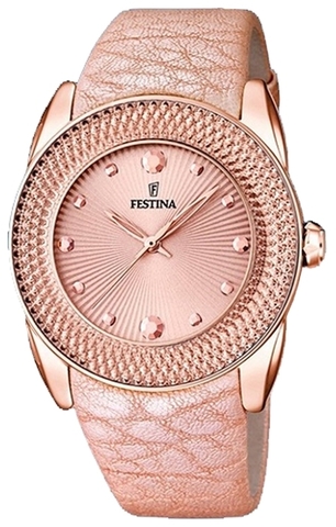 Наручные часы Festina F16591/B фото