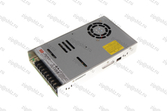 Блок питания 24В, 18,8А Mean Well LRS-450-24