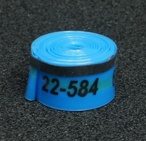 Ободная лента Schwalbe 584-22 мм полиуретановая