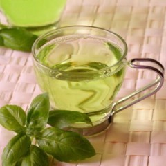 Ароматизатор FlavorWest Green Tea