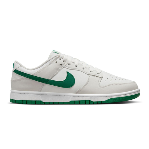 Кроссовки Nike  Dunk Low 'Summit White Malachite'