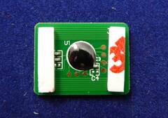 Чип OKI C834nw/C834dnw/C844dnw (46861323) Cyan, 10K