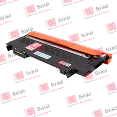 Тонер-картридж 7Q W2072A (117A) для HP Color Laser 150, MFP 178, 179 (Жёлтый, 700 стр.)