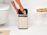Мусорный бак Bo 4 л, артикул 234088, производитель - Brabantia, фото 4