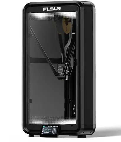 3D-принтер FLSUN T1 Pro