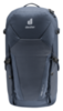 Картинка рюкзак туристический Deuter Speed Lite 25 Black - 7