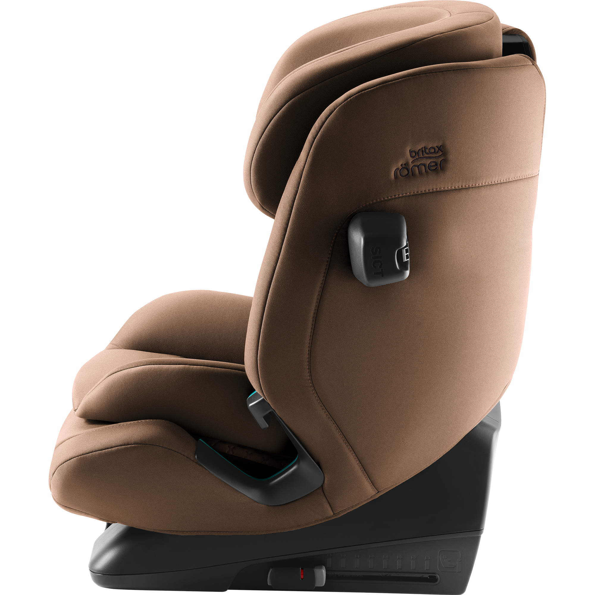 Britax Roemer ADVANSAFIX PRO LUX | Warm Caramel