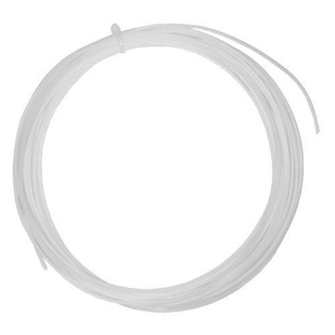 Чистящий пластик ESUN 1.75 мм, натуральный 100 гр.