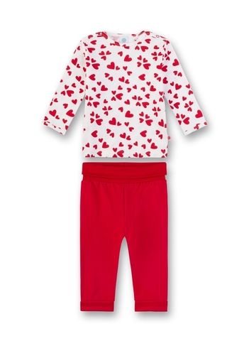 Пижама Sanetta 221489 3101