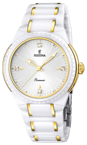 Наручные часы Festina F16698/2 фото