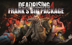 Dead Rising 4: Frank's Big Package (для ПК, цифровой код доступа)