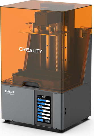 3D-принтер Creality Halot-Sky CL-89