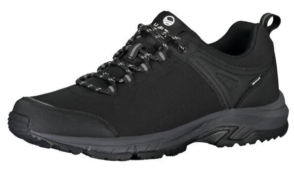 

БОТИНКИ HALTI FELIS LOW DX МУЖСКИЕ ( / Black, БОТИНКИ HALTI FELIS LOW DX МУЖСКИЕ (44 / Black)