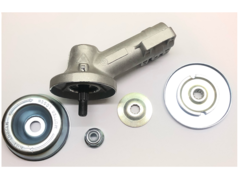 STIHL  FS-120, FS-120R, FS-200, FS-200R, FS-250, FS-250R