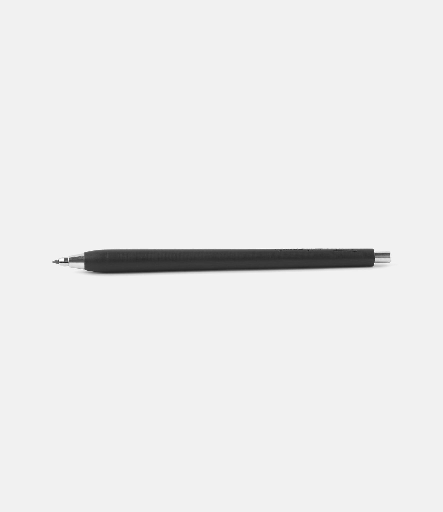 Nicholas Hemingway Ebony Clutch Pencil — механический карандаш (2 мм)