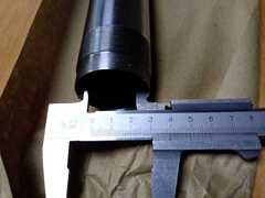 Перья вилки для мотоцикла Kawasaki ZX-12R 2000-2006