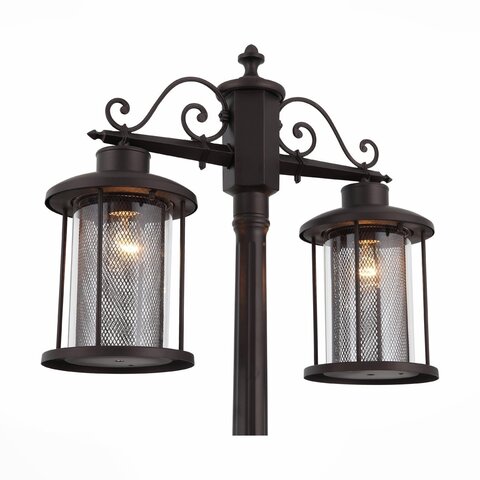 Светильник уличный ST Luce Lastero SL080.425.02