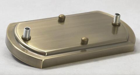 Подвесная люстра Lussole Sona LSL-3013-03