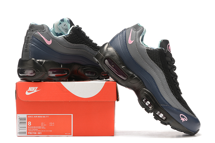 Nike Air Max 95 Pink Beam