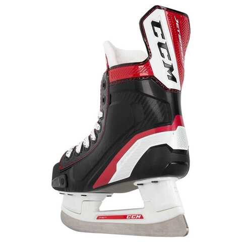 Коньки CCM JETSPEED YTH 10 D