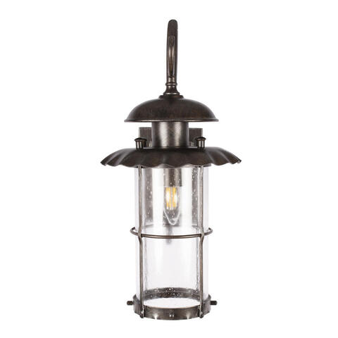 Уличный настенный светильник Loft It Palermo  100015W