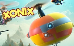 Xonix Casual Edition (для ПК, цифровой код доступа)