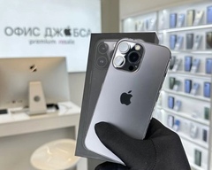 iPhone 13 Pro, 128 ГБ б/у