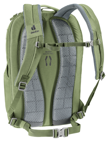 Картинка рюкзак городской Deuter Giga Mineral-Grove - 8
